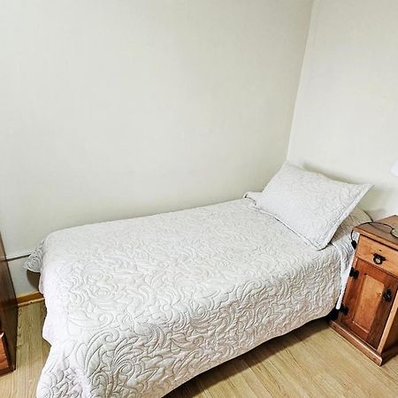 Hostal Aires Del Sur Centro De Rancagua Zewnętrze zdjęcie