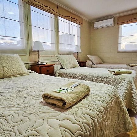Hostal Aires Del Sur Centro De Rancagua Zewnętrze zdjęcie