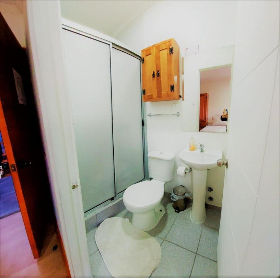 Hostal Aires Del Sur Centro De Rancagua Zewnętrze zdjęcie
