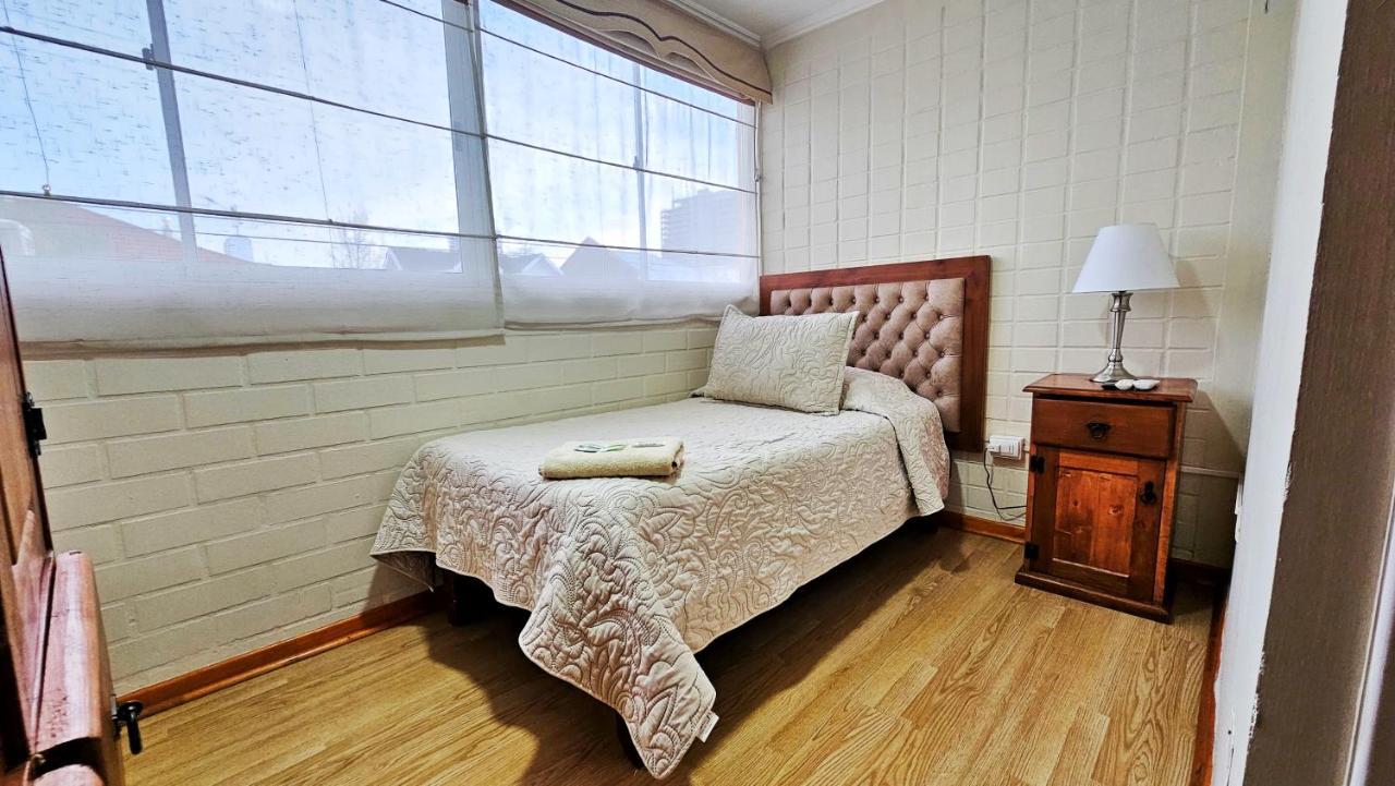 Hostal Aires Del Sur Centro De Rancagua Zewnętrze zdjęcie