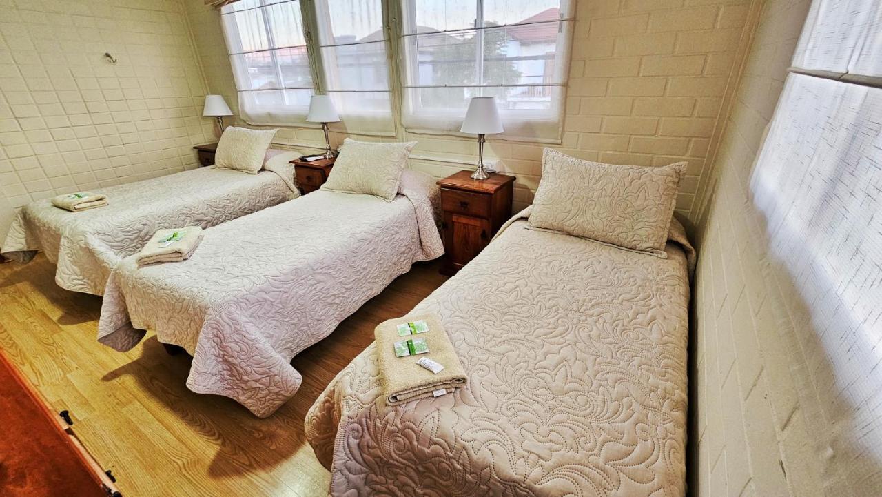 Hostal Aires Del Sur Centro De Rancagua Zewnętrze zdjęcie