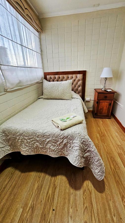 Hostal Aires Del Sur Centro De Rancagua Zewnętrze zdjęcie