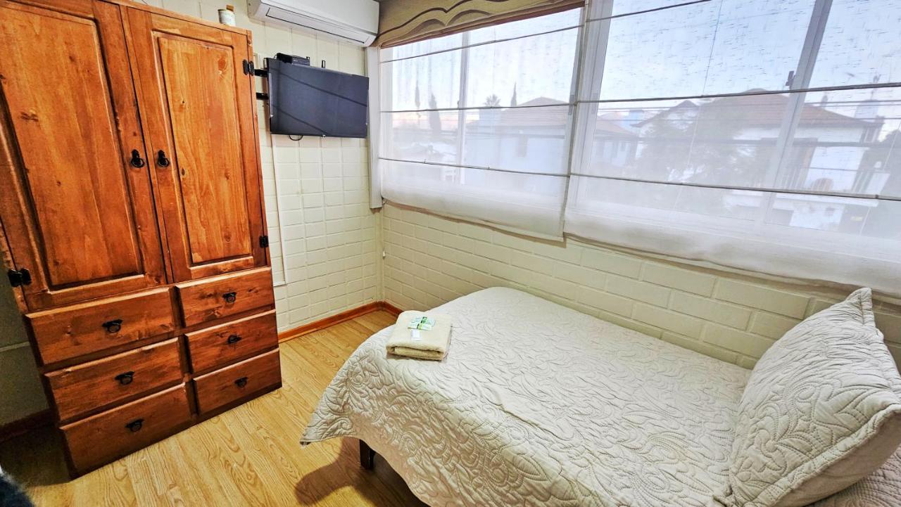 Hostal Aires Del Sur Centro De Rancagua Zewnętrze zdjęcie