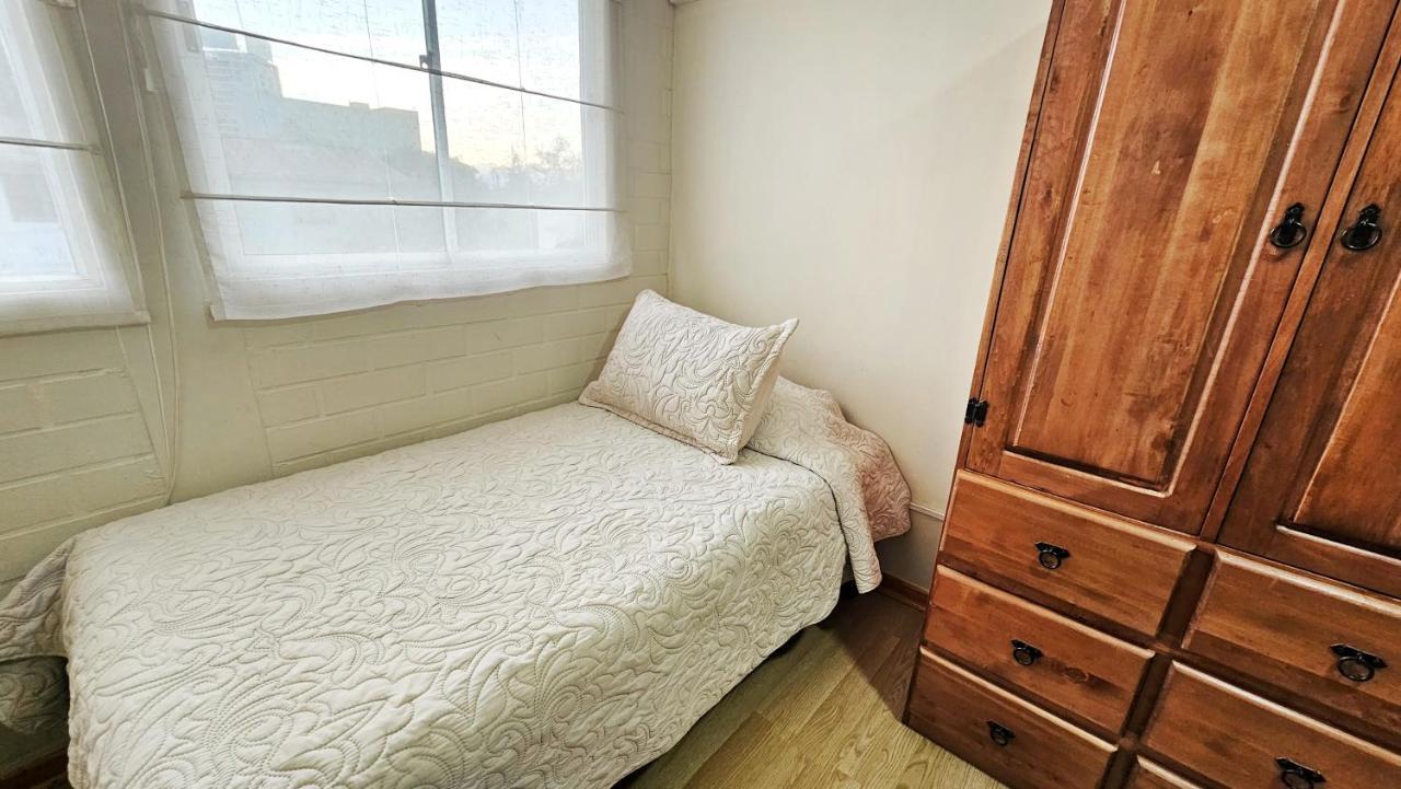 Hostal Aires Del Sur Centro De Rancagua Zewnętrze zdjęcie