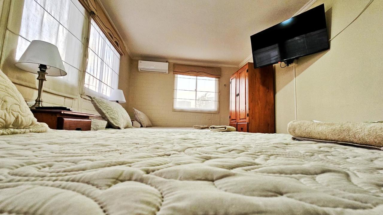 Hostal Aires Del Sur Centro De Rancagua Zewnętrze zdjęcie