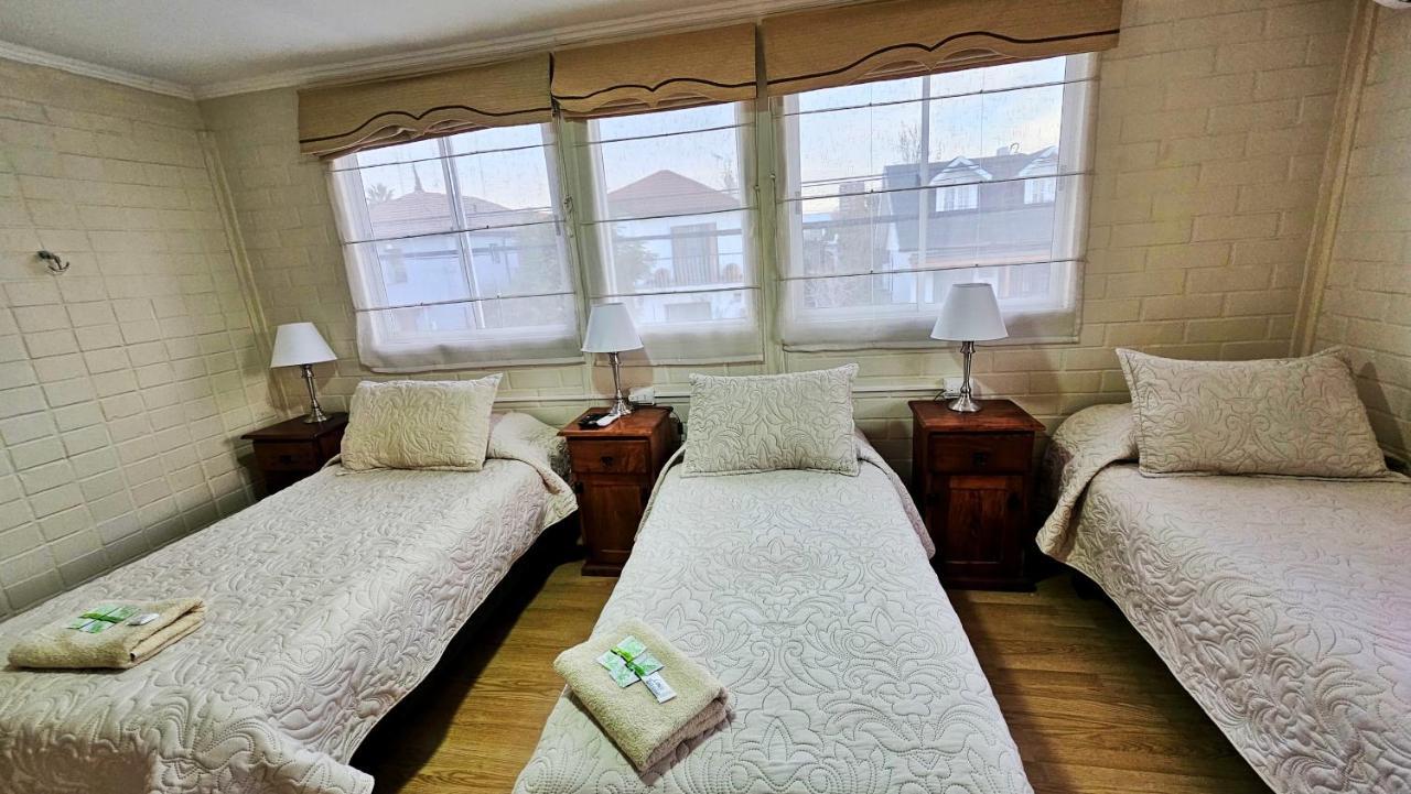 Hostal Aires Del Sur Centro De Rancagua Zewnętrze zdjęcie